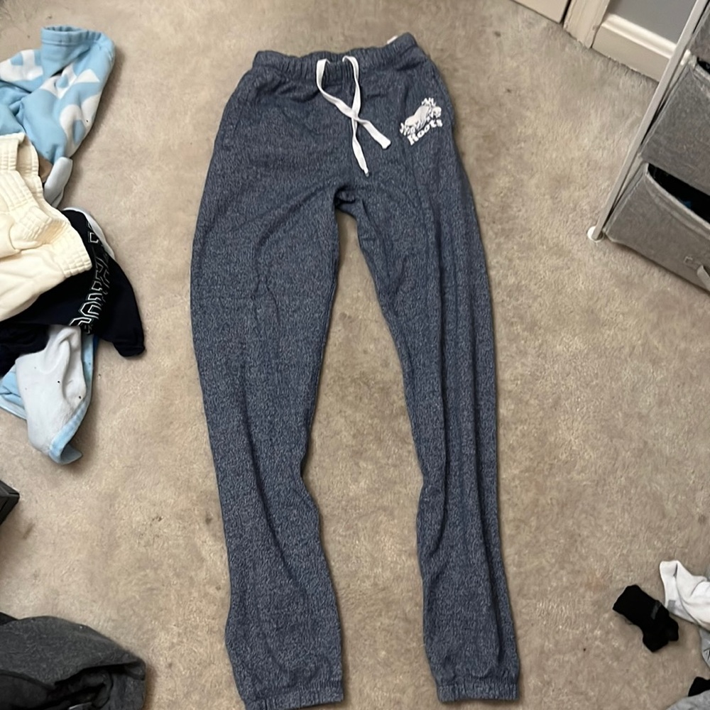 Roots Sweatpants